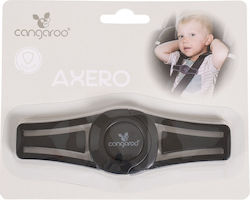 Cangaroo Seat Belt Safety Black Cangaroo Seat Belt Safety Black