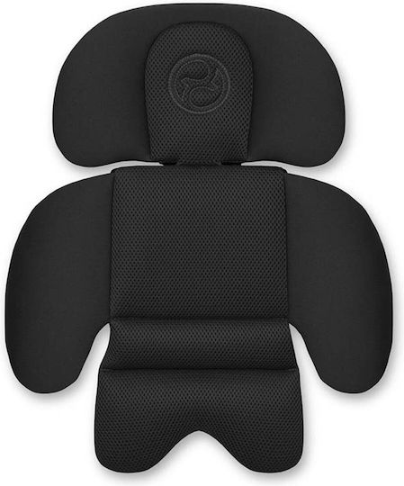 Cybex Acoperă scaunul auto Negru Sirona G