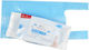 Bocioland Replacement Bags For Diapers Replacement Bags For Bin Blue 10 Pieces