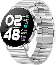 Bemi ARI Smartwatch with Heart Rate Monitor (Ch...