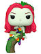Funko Pop! Movies: DC Comics - Poison Ivy Special Edition