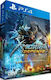 X-Morph: Defense PS4 Game