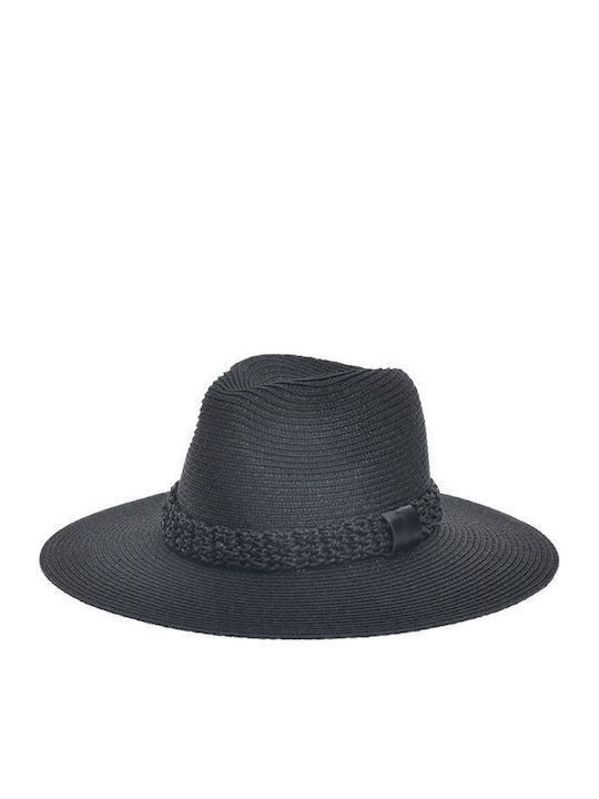 Ble Resort Collection Καπέλο Negru
