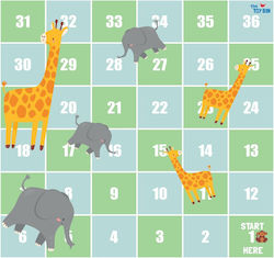 Giraffes & Elephants The Toy Bin