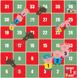 The Little Pigs The Toy Bin