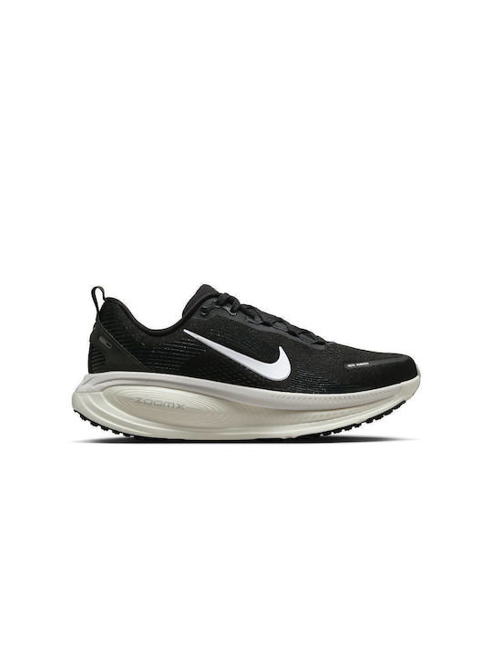 Nike Vomero 18 Herren Sportschuhe Laufen Black ...