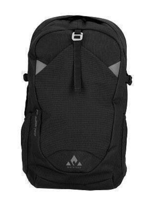 Whistler Galibier 24lt Μαύρο