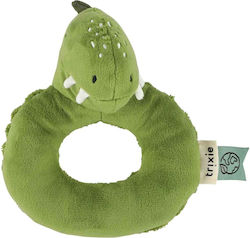 Trixie Rattle Dinosaur