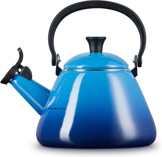 Le Creuset Βραστήρας Ανοξείδωτος 1600ml Le Creuset Βραστήρας Ανοξείδωτος 1600ml