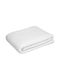 Blanket Waffle WHITE 160x230cm