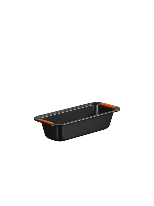 Le Creuset Φόρμα Ζαχαροπλαστικής για Κορμό από Σιλικόνη 30x11.5x8.1εκ.