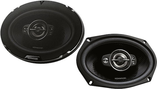 Kenwood Car Speaker KFC-PS6997 with 150W RMS (2 Way)