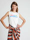 Women's T-shirt White