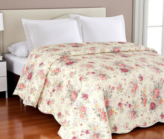 Linea Home KE018 Υπέρδιπλο 220x240cm