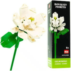 Nice Group Jasmine Flower για 6+ Ετών 84τμχ