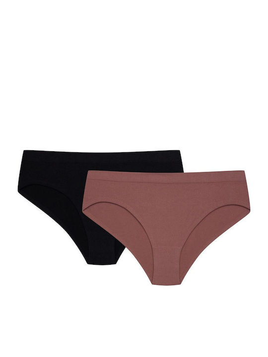 Henderson Bikini Slip 2Pack