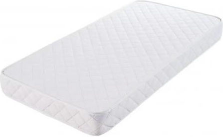 Lorelli Στρώμα Παιδικού Κρεβατιού 72cmx172cmx12cm