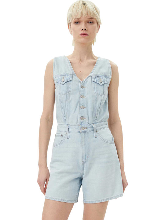 Levi's