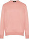 Pullover Rosa
