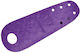 Wintersweet Toe Guards Purple Wintersweet