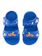 Children's Beach Shoes Blue