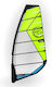 Wanna Generator 7,2 m Windsurfsegel Tiki