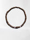Brown Waxed Athonite Prayer Rope