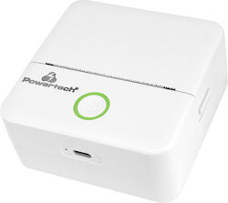 Powertech PT-1420 Θερμικός Εκτυπωτής Φωτογραφιών PT-1420 Powertech PT-1420 Θερμικός Εκτυπωτής Φωτογραφιών PT-1420