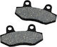 Τακακια Εμπρος Kymco Spike 125 Fa086 P073asx Adige