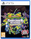 Teenage Mutant Ninja Turtles: Shredder's Revenge Ultimate Edition PS5 Game