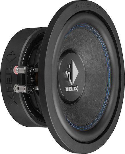 Helix Subwoofer Αυτοκινήτου 8" 300W RMS