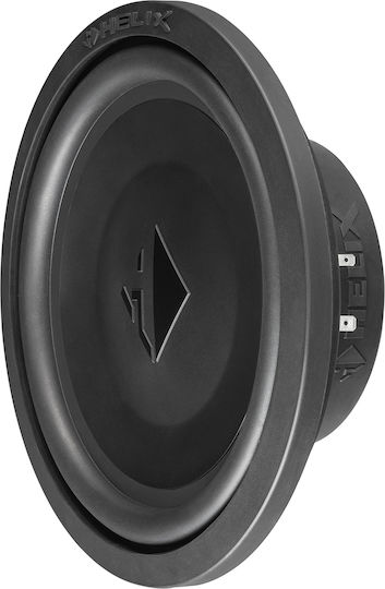 Helix Car Audio Subwoofer 10" 300W RMS