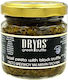 Dryas Basilikum Pesto Schwarzer Trüffel 80g