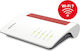 AVM FRITZ!Box 4690 Wireless Router Wi‑Fi 7 with 3 Gigabit Ports