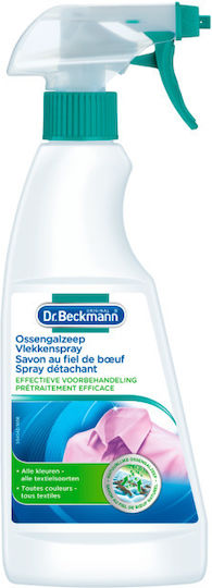 Spray lichid pre-spălare pentru îndepărtarea petelor Dr Beckmann 250ml 5-56417
