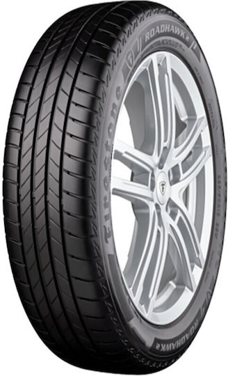 Firestone 215/55R18 99V XL Лято Гума за 4x4 / SUV Кола