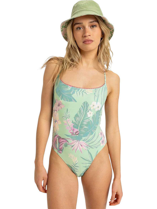 Into The Sun Floral Multi