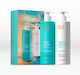 Moroccanoil Hydration Hair Care Set for Dry Hai...