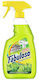 Fabuloso All-Purpose Cleaner Lemon 600ml 5-56428