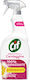 Cif Green Active Lime Scale Remover Lemon Spray 650ml 5-56432