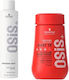 Schwarzkopf Pro-Osis+ Set de îngrijire a părului pentru volum pentru păr uscat cu Șampon 2buc