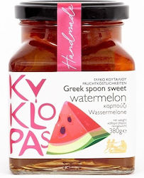 Kyklopas Watermelon Spoon Sweet 380g