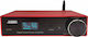 Audien Power Amplifier Hi-Fi Amplifier Stereo DAMP5