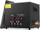 Ultrasonic Cleaning Machine 10 Liter Heater Basket Timer 240 W