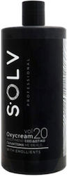 Solv Professional Oxycreme 20vol 1000ml