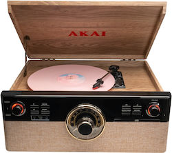 Akai Proffesional ATT-300CC Βαλιτσάκι με Belt Drive Akai Proffesional ATT-300CC Βαλιτσάκι με Belt Drive