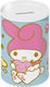 Метална касичка 10x15 My Melody