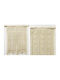 Macrame Banner Curtain