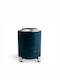 Solo Stove Огнище На открито Сив 13x13x17.5см