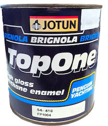 Jotun 0.75lt Gray